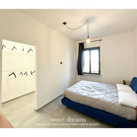 Casa Da Zoe Apartment Spoleto Exterior photo