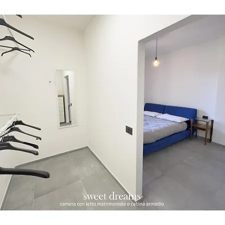 Casa Da Zoe Apartment Spoleto Exterior photo