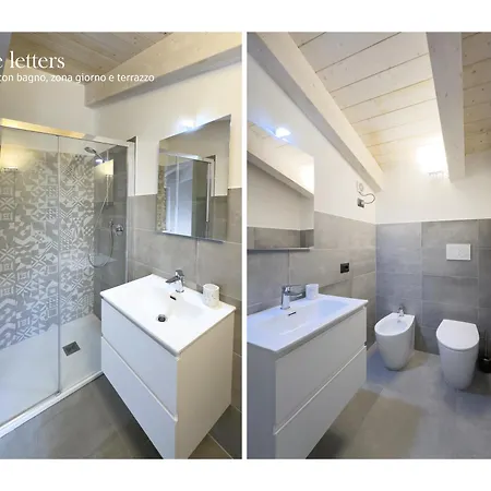 Casa Da Zoe Apartment Spoleto Exterior photo