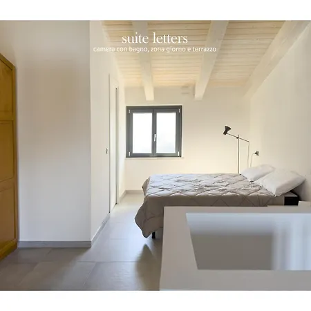 Casa Da Zoe Apartment Spoleto Exterior photo