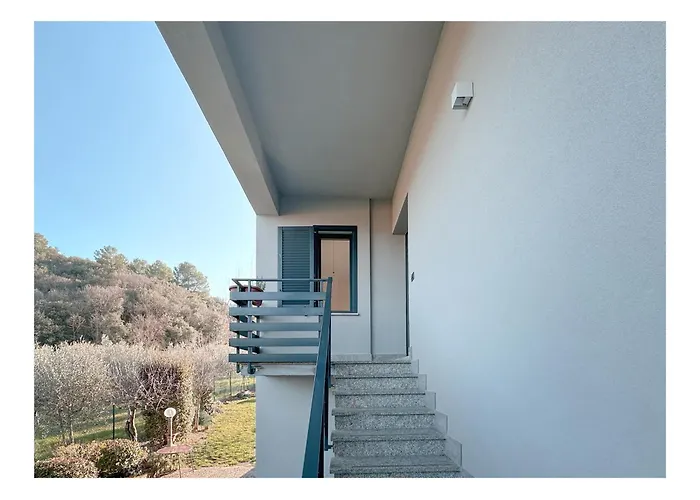 Casa Da Zoe