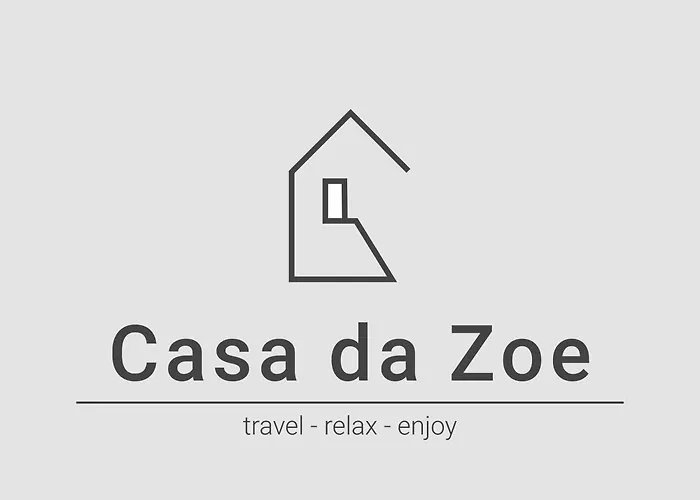 Casa Da Zoe