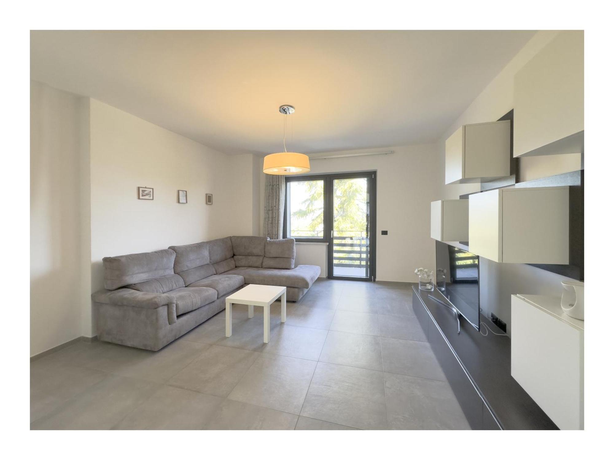 Apartment Casa Da Zoe Spoleto