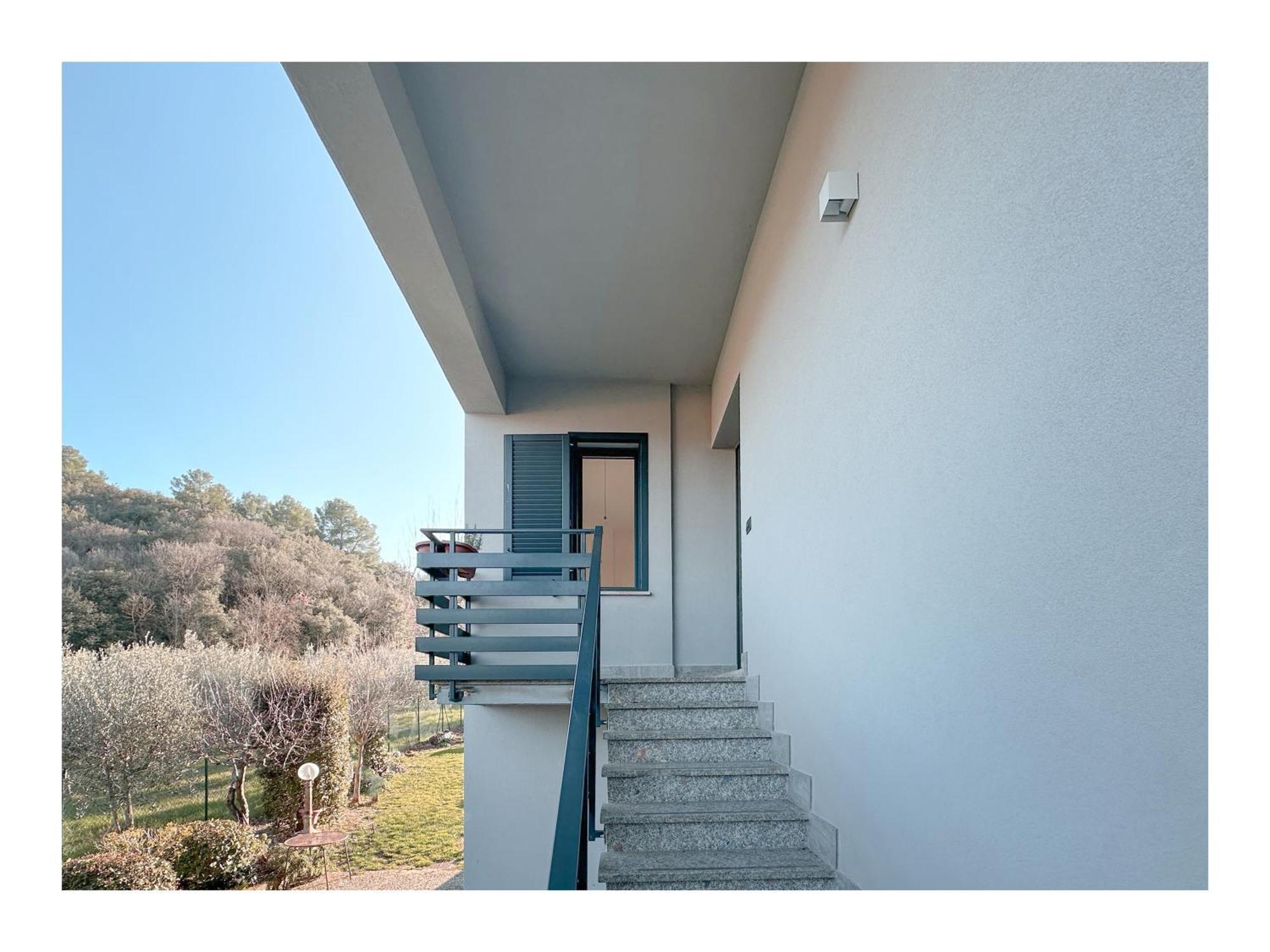 Casa Da Zoe Spoleto