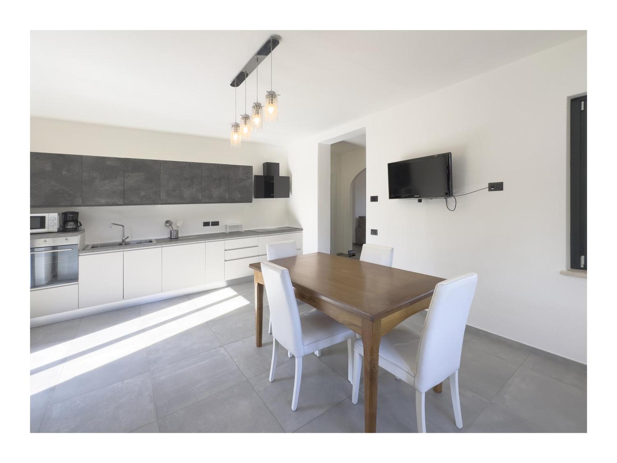 Apartment Casa Da Zoe *