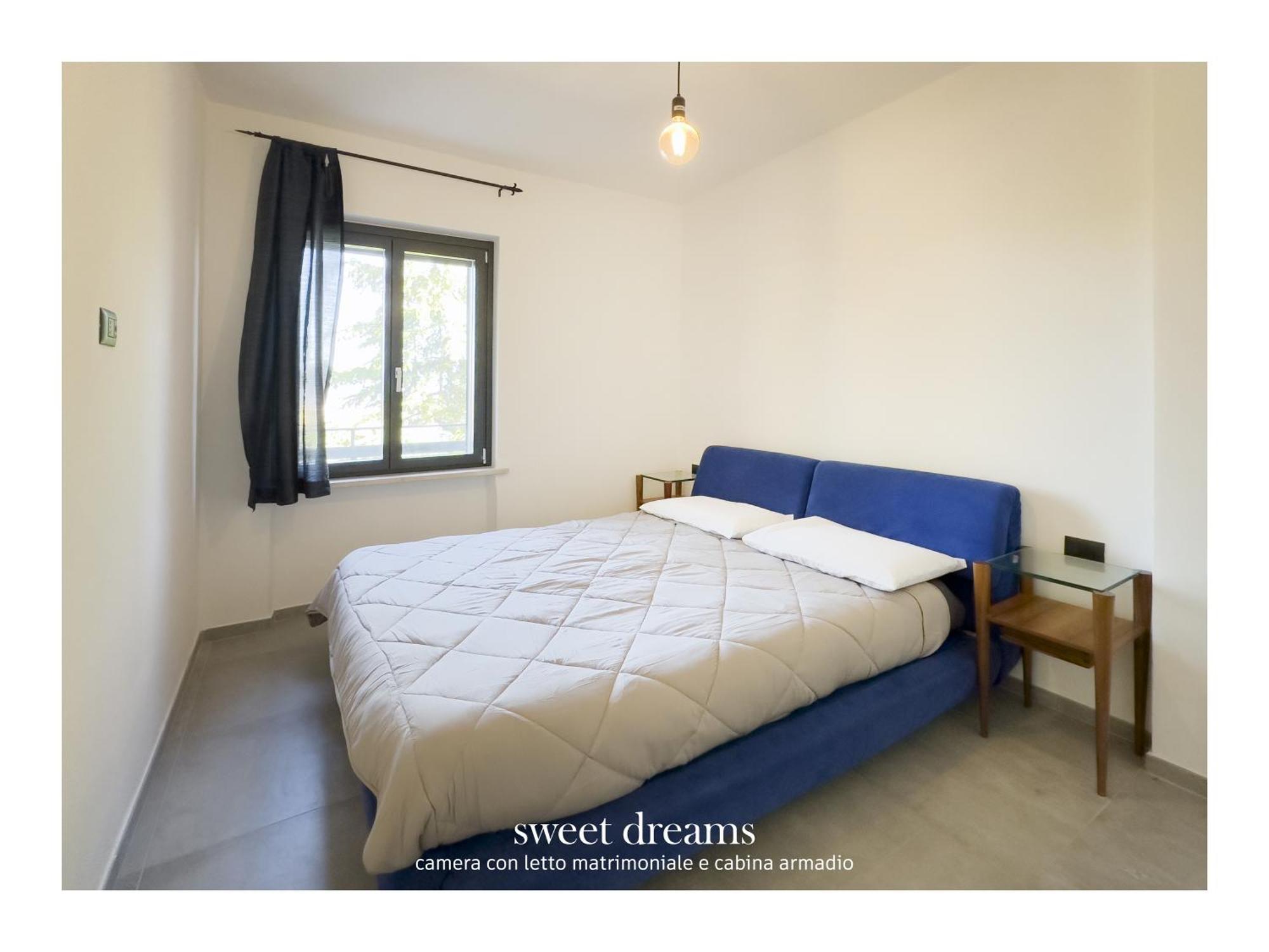 Apartment Casa Da Zoe Spoleto