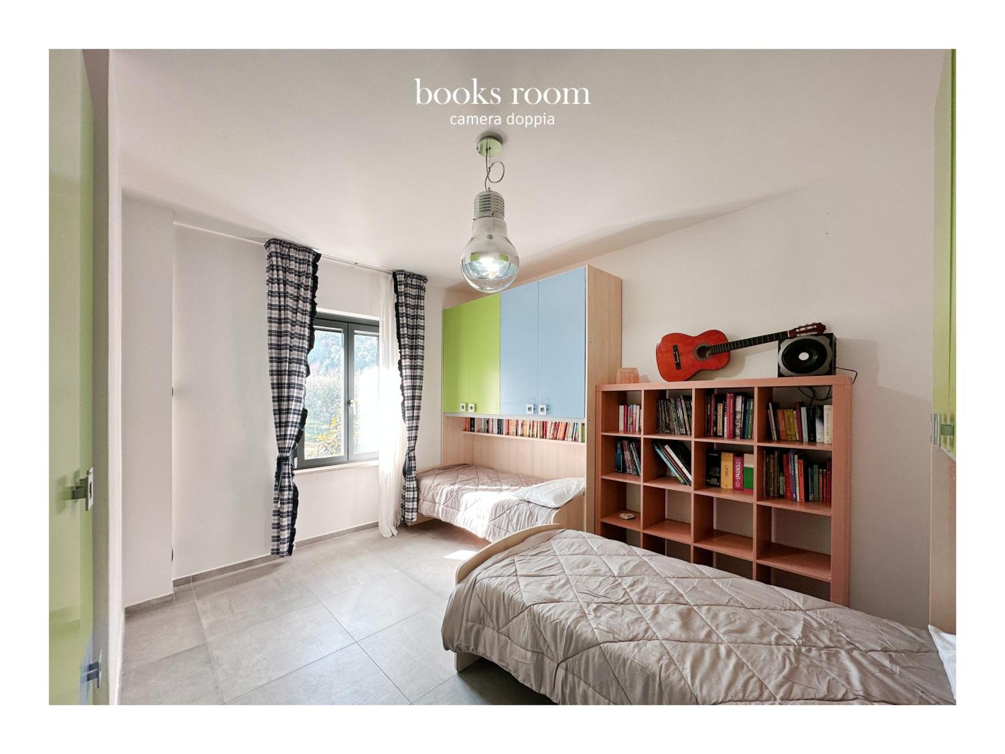 Apartment Casa Da Zoe