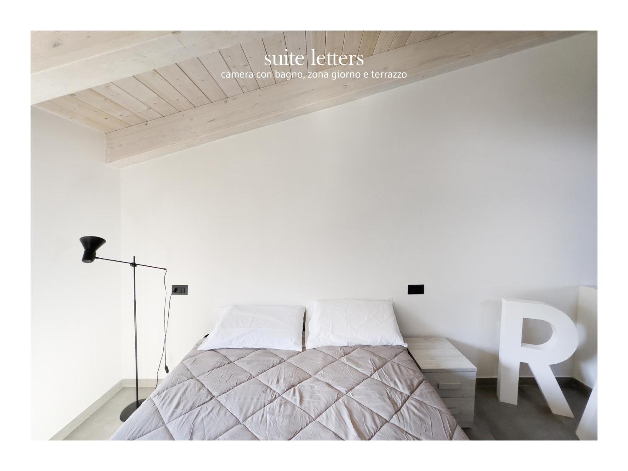 Casa Da Zoe Spoleto