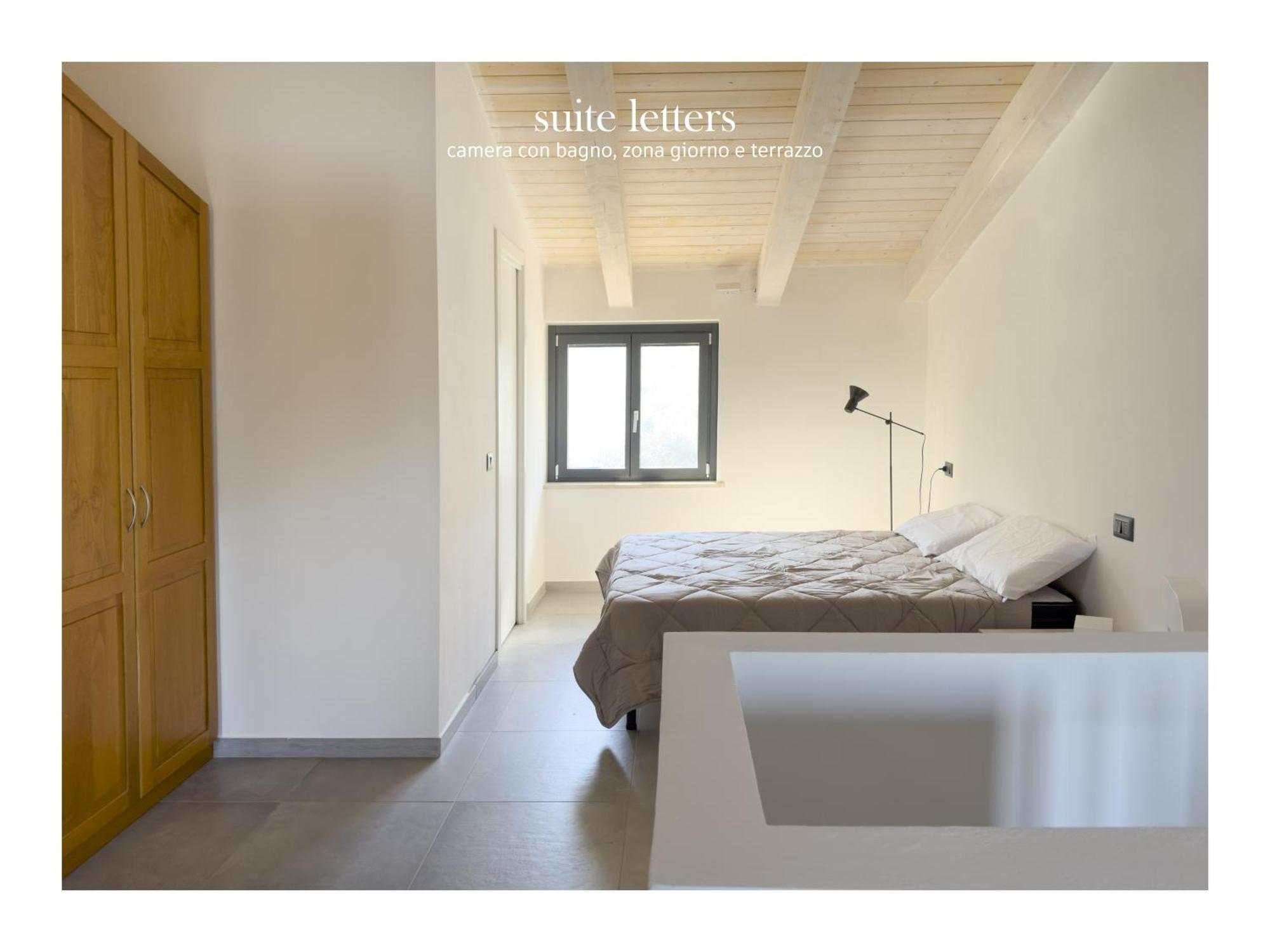 Apartment Casa Da Zoe Spoleto