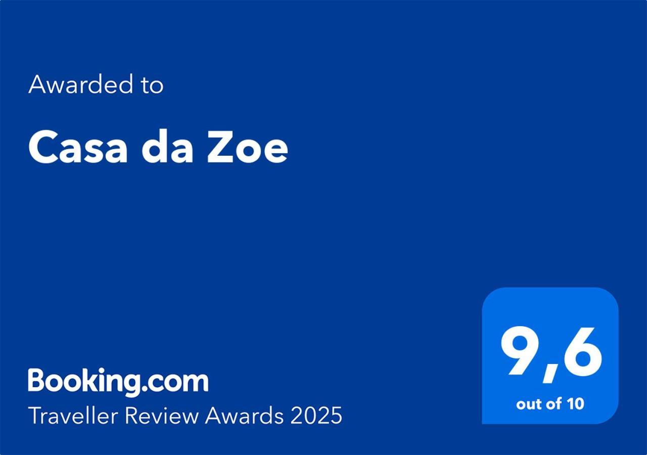 Apartment Casa Da Zoe