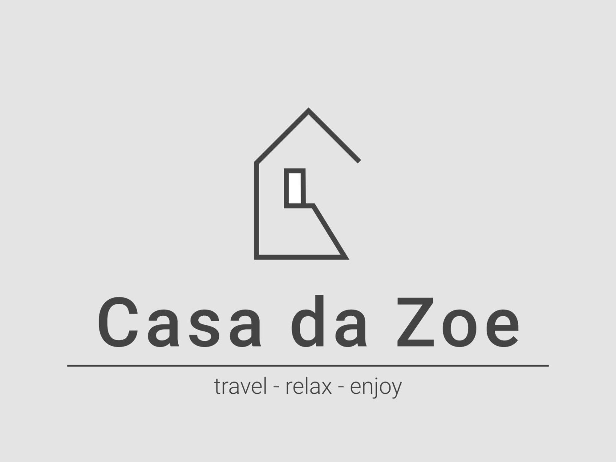 Casa Da Zoe